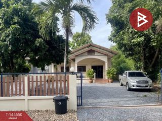 For sale 1 bed house in Ubolratana, Khon Kaen
