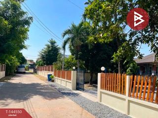 For sale 1 bed house in Ubolratana, Khon Kaen