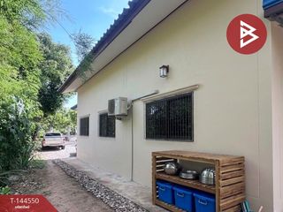 For sale 1 bed house in Ubolratana, Khon Kaen