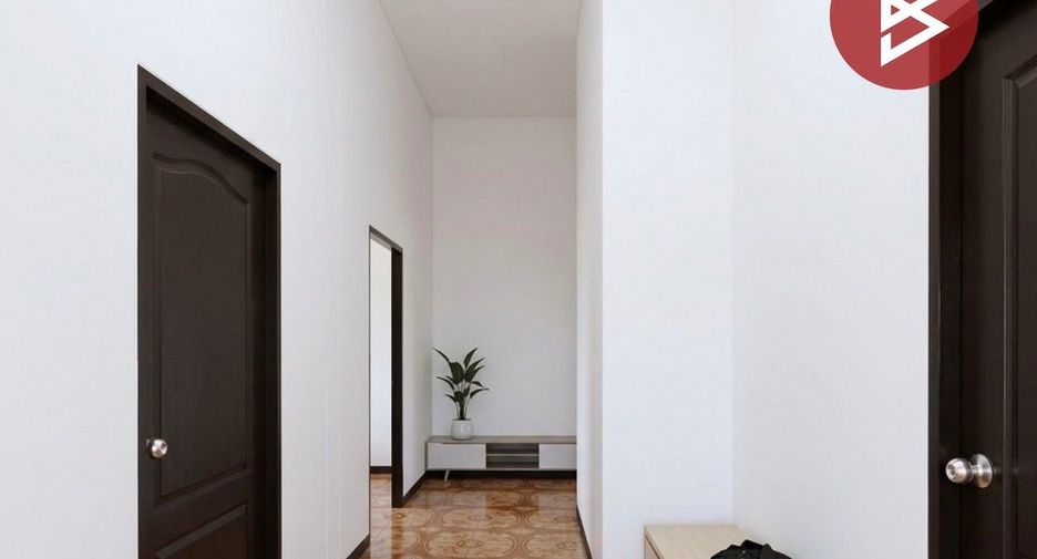 For sale 1 bed house in Ubolratana, Khon Kaen