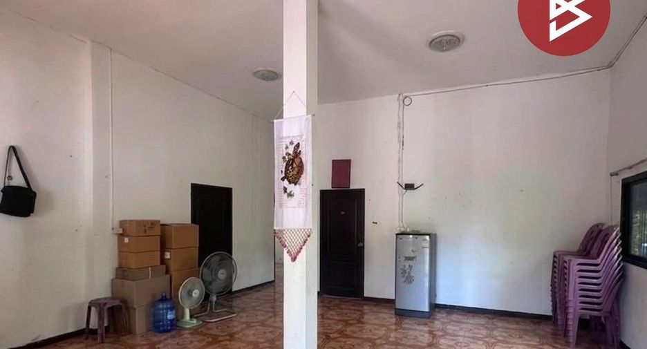 For sale 1 bed house in Ubolratana, Khon Kaen