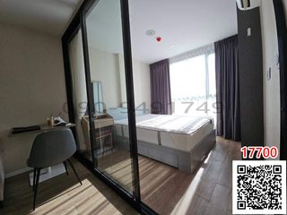 Condo en venta de 1 habitaciones en Chatuchak, Bangkok