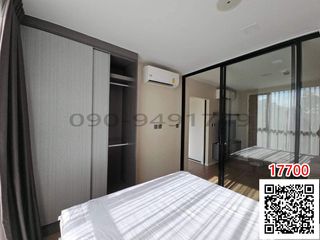 Condo en venta de 1 habitaciones en Chatuchak, Bangkok