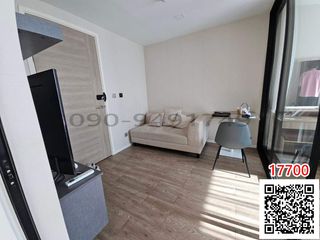 Condo en venta de 1 habitaciones en Chatuchak, Bangkok