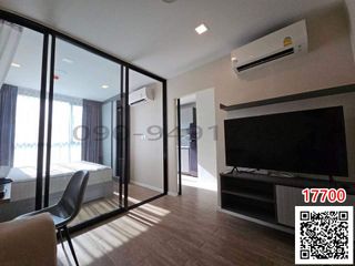 Condo en venta de 1 habitaciones en Chatuchak, Bangkok