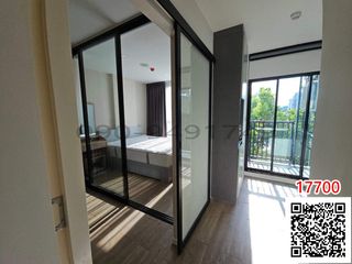 Condo en venta de 1 habitaciones en Chatuchak, Bangkok