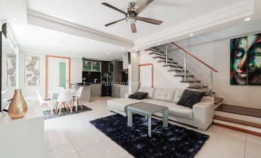 For rent 2 bedrooms villa in South Pattaya, Pattaya
