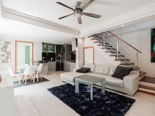 For rent 2 bedrooms villa in Bang Lamung, Chonburi