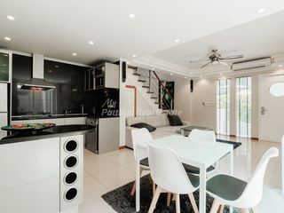 For rent 2 bedrooms villa in Bang Lamung, Chonburi