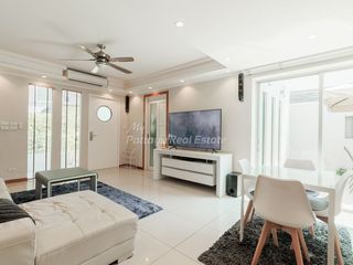 For rent 2 bedrooms villa in Bang Lamung, Chonburi