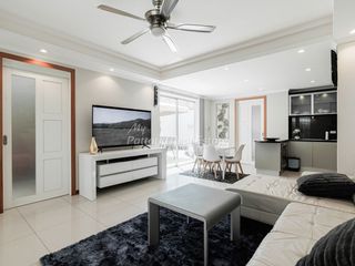 For rent 2 bedrooms villa in Bang Lamung, Chonburi