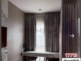 For rent 1 bed condo in Mueang Samut Prakan, Samut Prakan