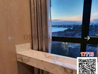 For rent 1 bed condo in Mueang Samut Prakan, Samut Prakan