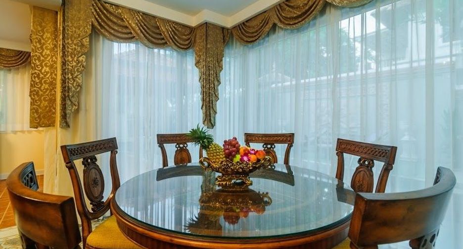 ให้เช่า 4 ห้องนอน วิลล่า ใน ถลาง, ภูเก็ต