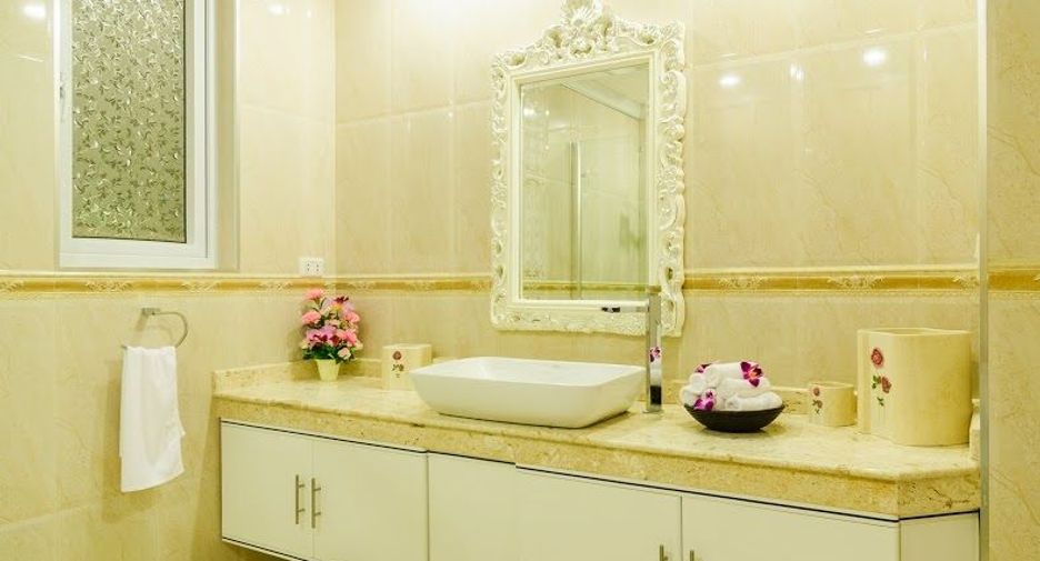 ให้เช่า 4 ห้องนอน วิลล่า ใน ถลาง, ภูเก็ต