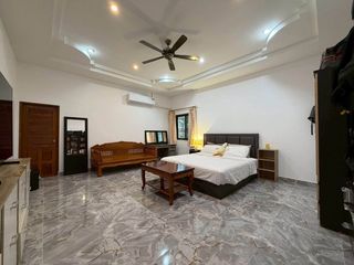 À vendre 4 chambres maison à Bang Lamung, Chonburi