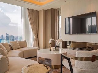 For sale 3 bedrooms condo in Sathon, Bangkok