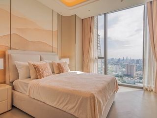 For sale 3 bedrooms condo in Sathon, Bangkok