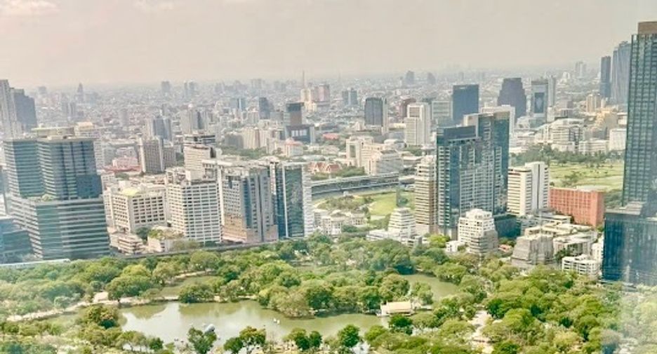 出售 3 卧室 公寓 在 沙吞, 曼谷