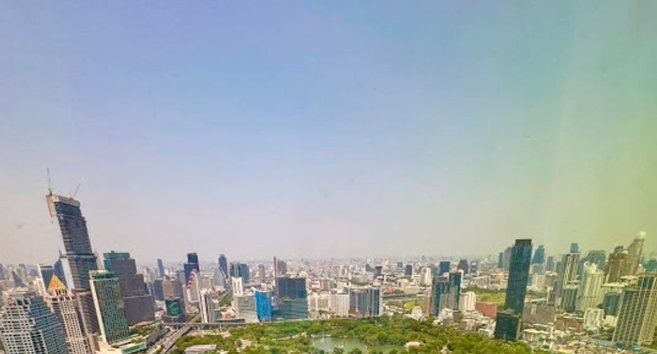 出售 3 卧室 公寓 在 沙吞, 曼谷