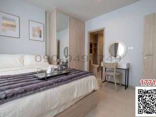 For rent 2 bedrooms condo in Bang Phli, Samut Prakan