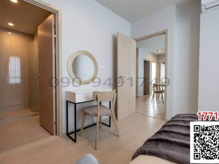 For rent 2 bedrooms condo in Bang Phli, Samut Prakan