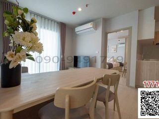 For rent 2 bedrooms condo in Bang Phli, Samut Prakan