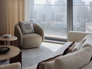 For sale 3 bedrooms condo in Pathum Wan, Bangkok