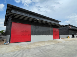 For rent warehouse in Khlong Sam Wa, Bangkok