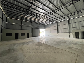 For rent warehouse in Khlong Sam Wa, Bangkok