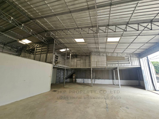 For rent warehouse in Khan Na Yao, Bangkok