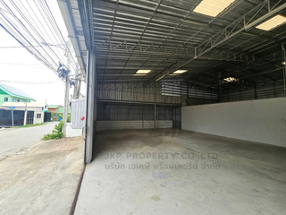 For rent warehouse in Khan Na Yao, Bangkok