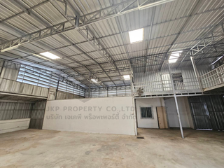 For rent warehouse in Khan Na Yao, Bangkok