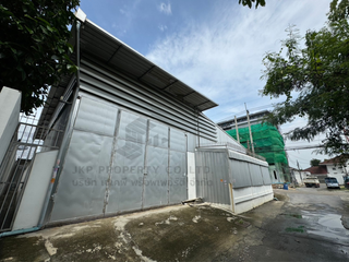 For rent warehouse in Khan Na Yao, Bangkok