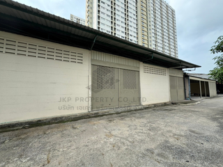 For rent warehouse in Khan Na Yao, Bangkok