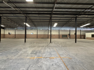 For rent warehouse in Khan Na Yao, Bangkok