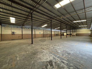 For rent warehouse in Khan Na Yao, Bangkok