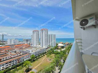 For sale スタジオ condo in Bang Lamung, Chonburi