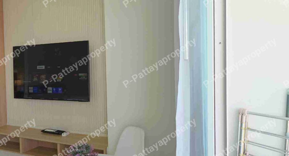For sale スタジオ condo in Pratumnak, Pattaya