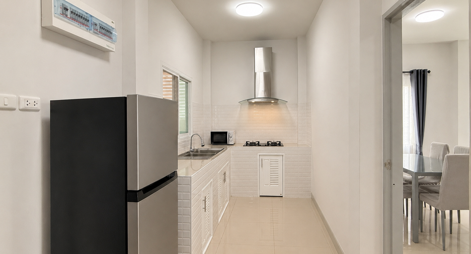 For rent 4 bedrooms house in Mae Rim, Chiang Mai
