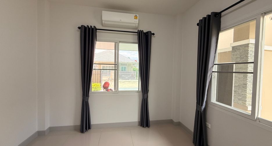 For rent 4 bedrooms house in Mae Rim, Chiang Mai