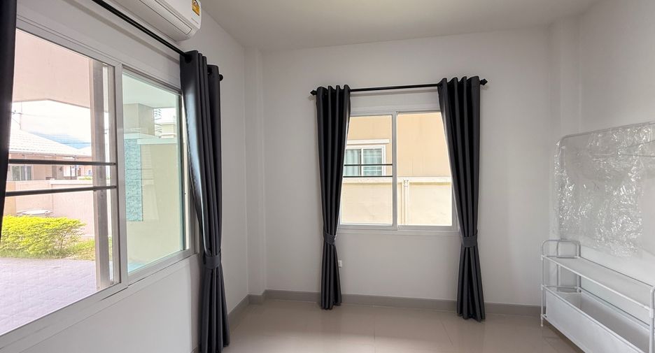 For rent 4 bedrooms house in Mae Rim, Chiang Mai