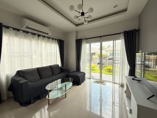 For rent 4 bedrooms house in Mae Rim, Chiang Mai