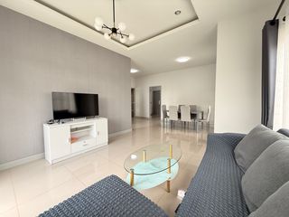 For rent 4 bedrooms house in Mae Rim, Chiang Mai