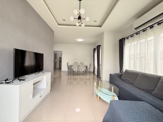 For rent 4 bedrooms house in Mae Rim, Chiang Mai