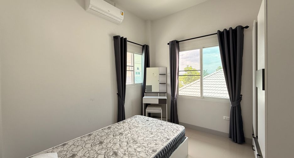 For rent 4 bedrooms house in Mae Rim, Chiang Mai