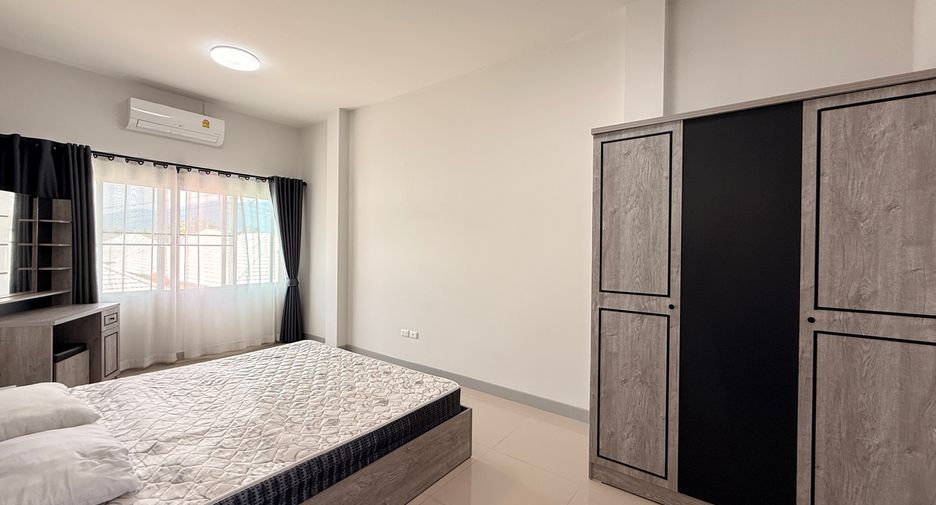 For rent 4 bedrooms house in Mae Rim, Chiang Mai