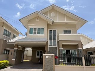 For rent 4 bedrooms house in Mae Rim, Chiang Mai