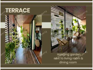 For sale 4 bedrooms condo in Pathum Wan, Bangkok