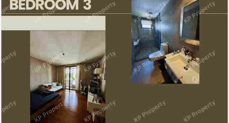 For sale 4 bedrooms condo in Pathum Wan, Bangkok